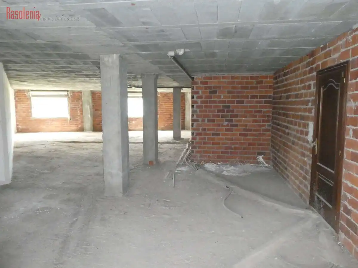 Local en venta en Zas