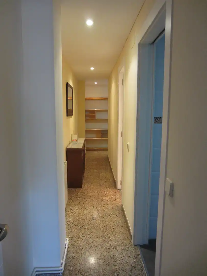 Flat for sale in SANTIAGO, Eixample Sud – Migdia
