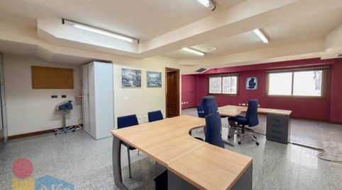 Foto 5 von Büro zum Verkauf in Praza Independencia, Vigo