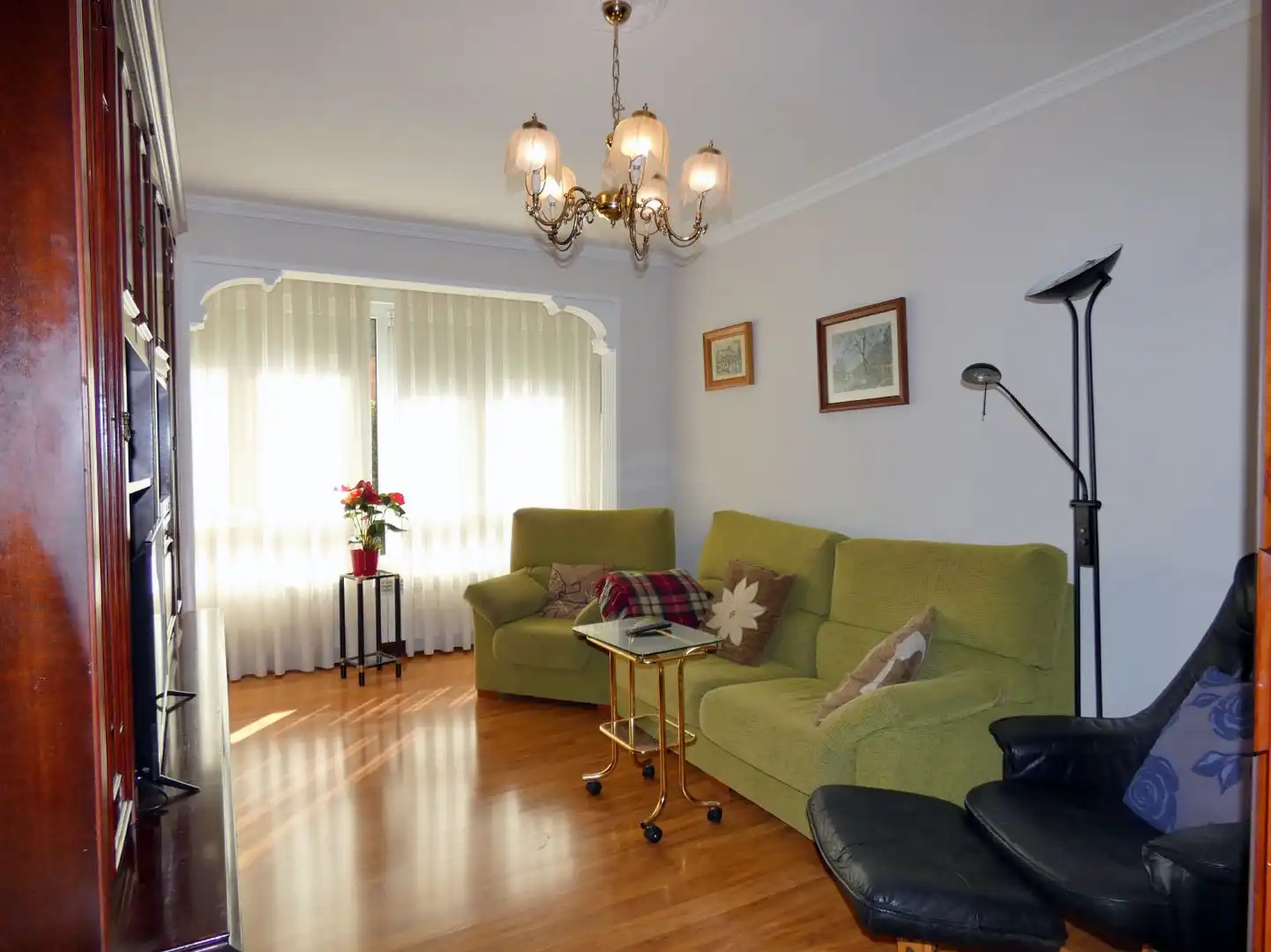 Flat for sale in Bilbao , Bizkaia