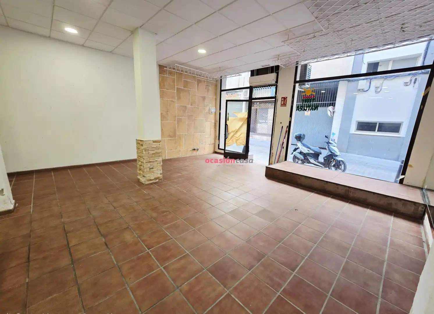Local comercial de lloguer a Pozoblanco