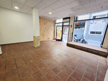 Gewerbefläche zur Miete in Pozoblanco