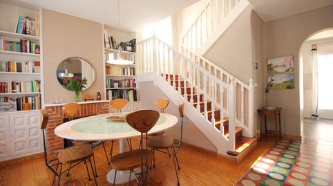 Foto 2 de Casa o xalet de lloguer a Fuente del Berro,  Madrid Capital