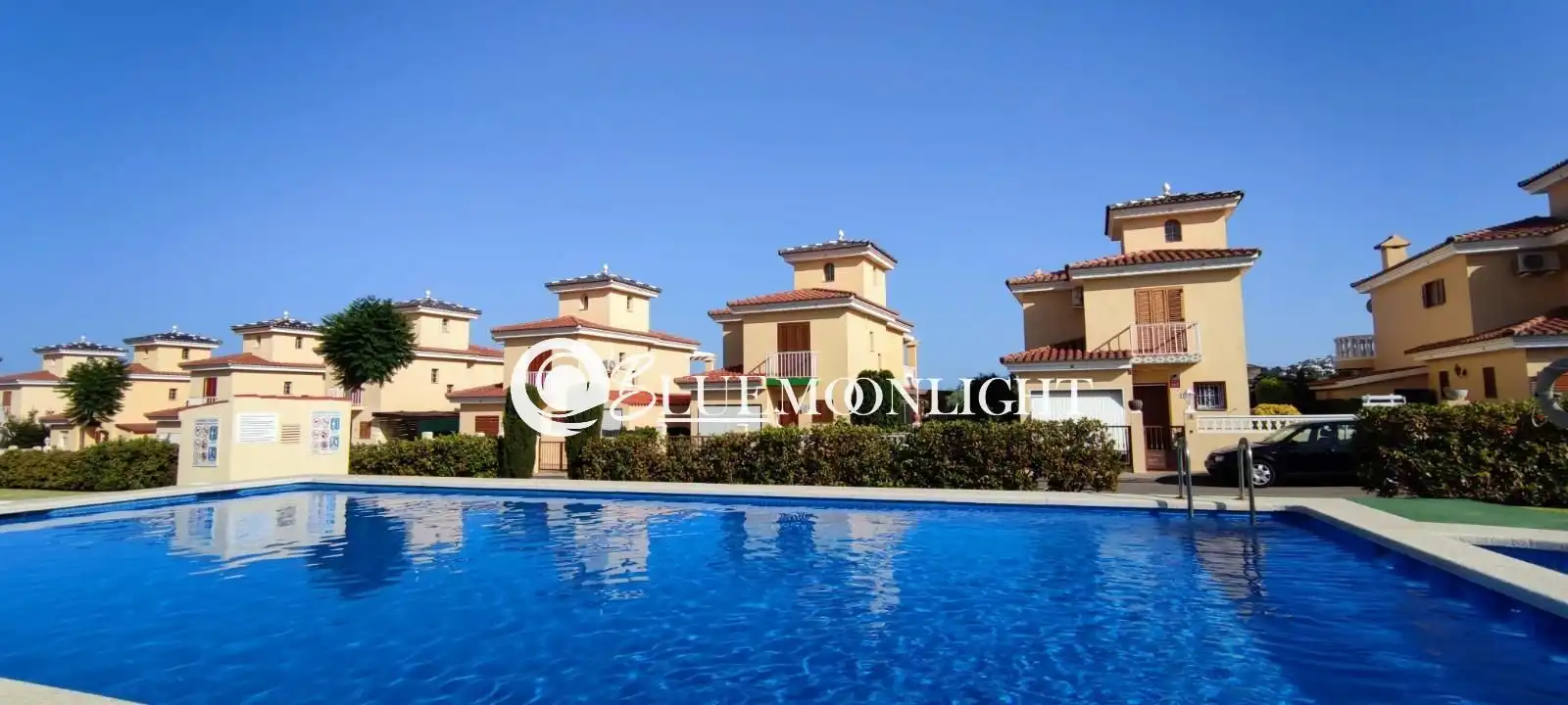 Villa avec piscine à vendre à cervera, imagen 2