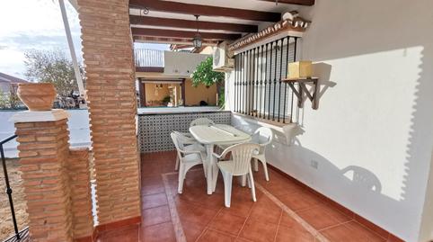 Photo 5 of House or chalet to rent in Capellanía - Retamar, Málaga