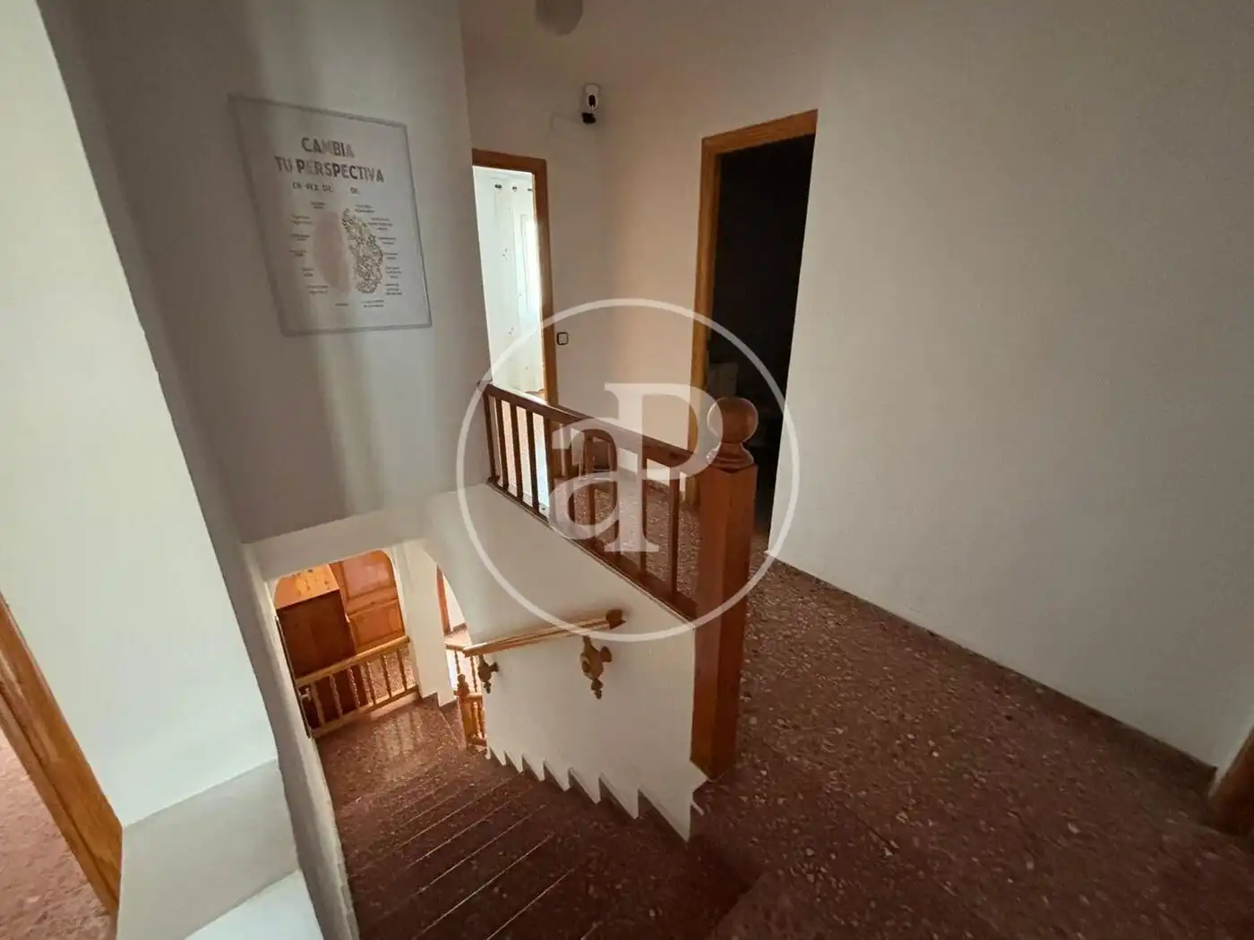 Adossat amb jardí en venda a Centro, imagen 6