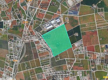 Landhaus zum Verkauf in Polígono Pol 6 - Can Garriga