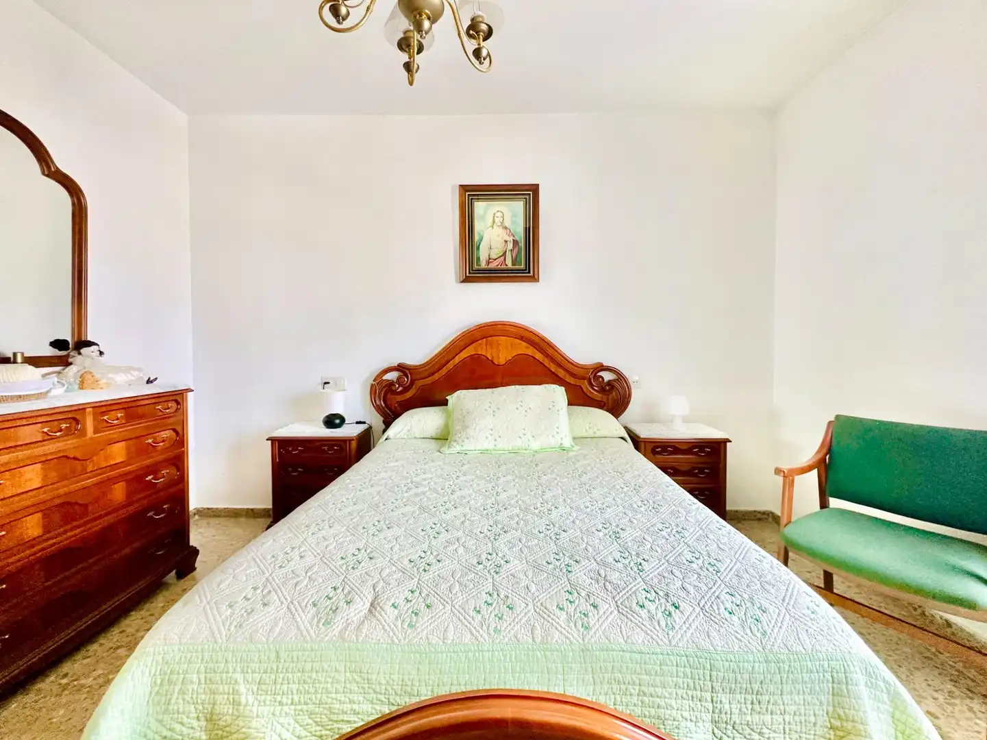 Appartement avec ascenseur à vendre à El Cristo - Cayetano Roldán, imagen 15
