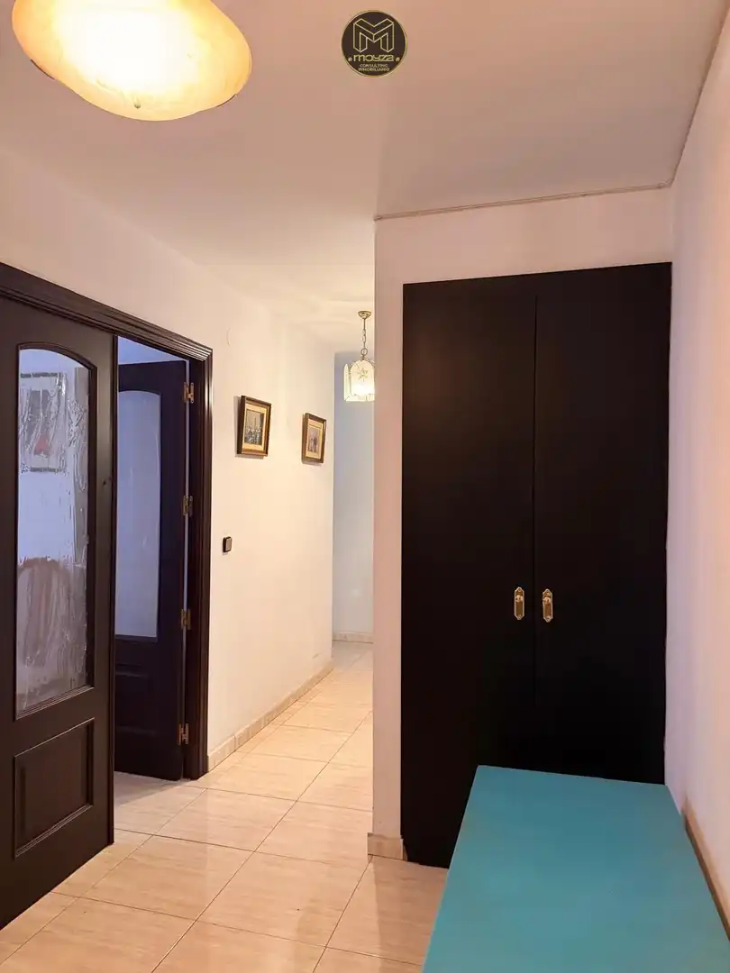 Wohnung mit Terrasse zum Verkauf in Peñamefecit - Avda Barcelona, imagen 2