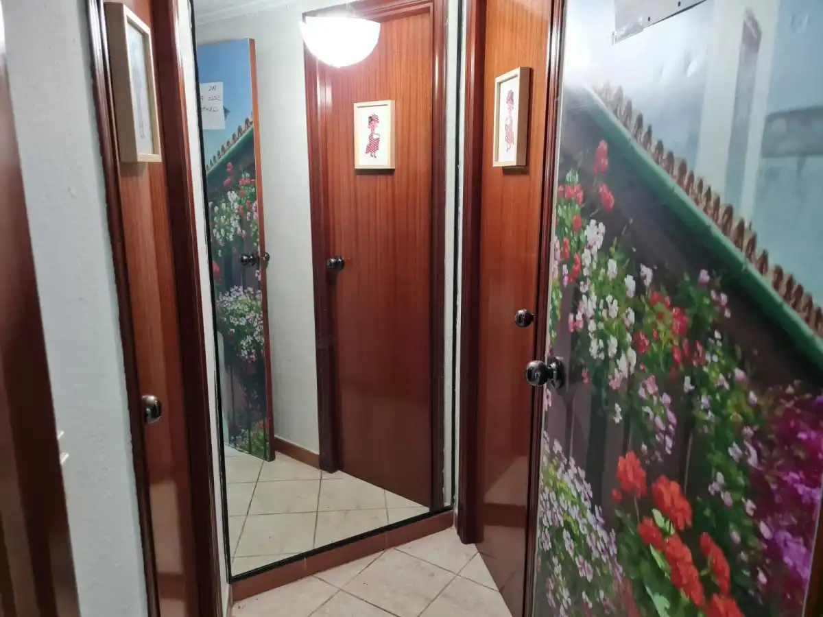 Geschaftsraum zum Verkauf in Castellón de la Plana / Castelló de la Plana mit Klimaanlage