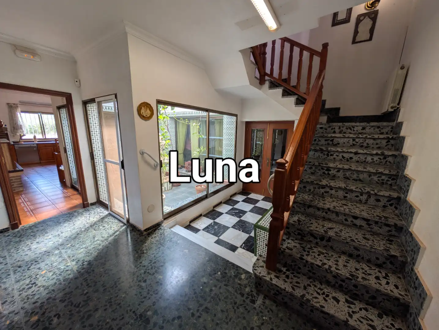 Villa avec piscine à vendre à Pasaje Torre Rubia, imagen 20