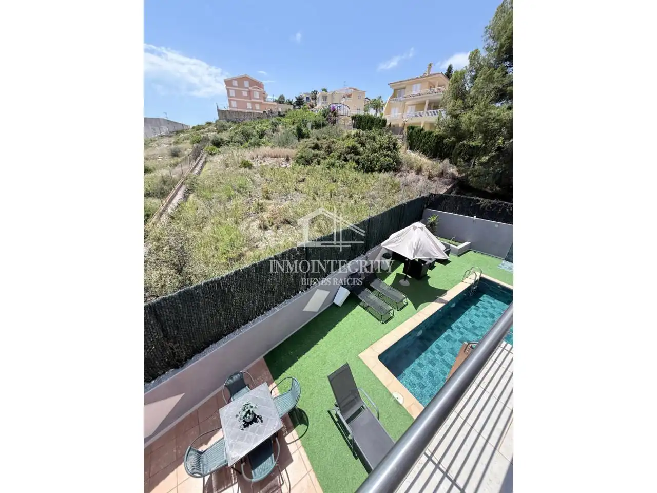 Villa avec piscine à vendre à Calle Estrella Polar, imagen 57