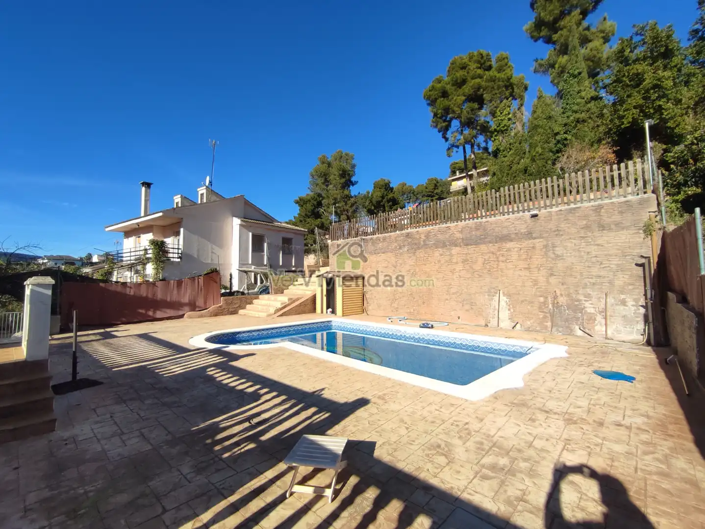 Casa o chalet en venta en Carrer Major, 617, Vallirana