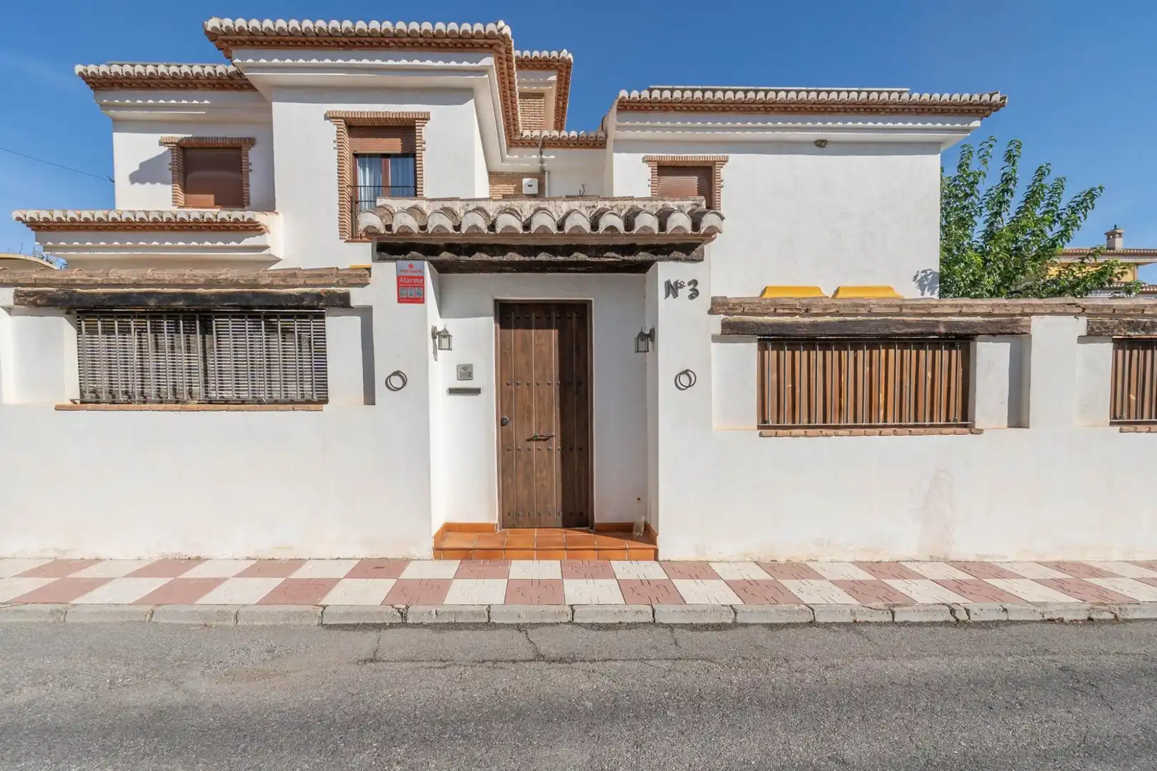 Chalet con terraza en venta en ALELIES (VENT), imagen 100