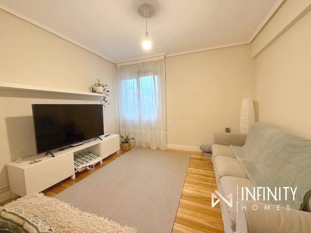 Piso en Alquiler en Rio Castaños Kalea en Arteagabeitia - Retuerto - Kareaga