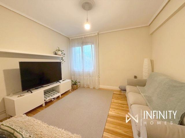 Foto 1 de Piso de alquiler en Rio Castaños Kalea, Arteagabeitia - Retuerto - Kareaga, Bizkaia