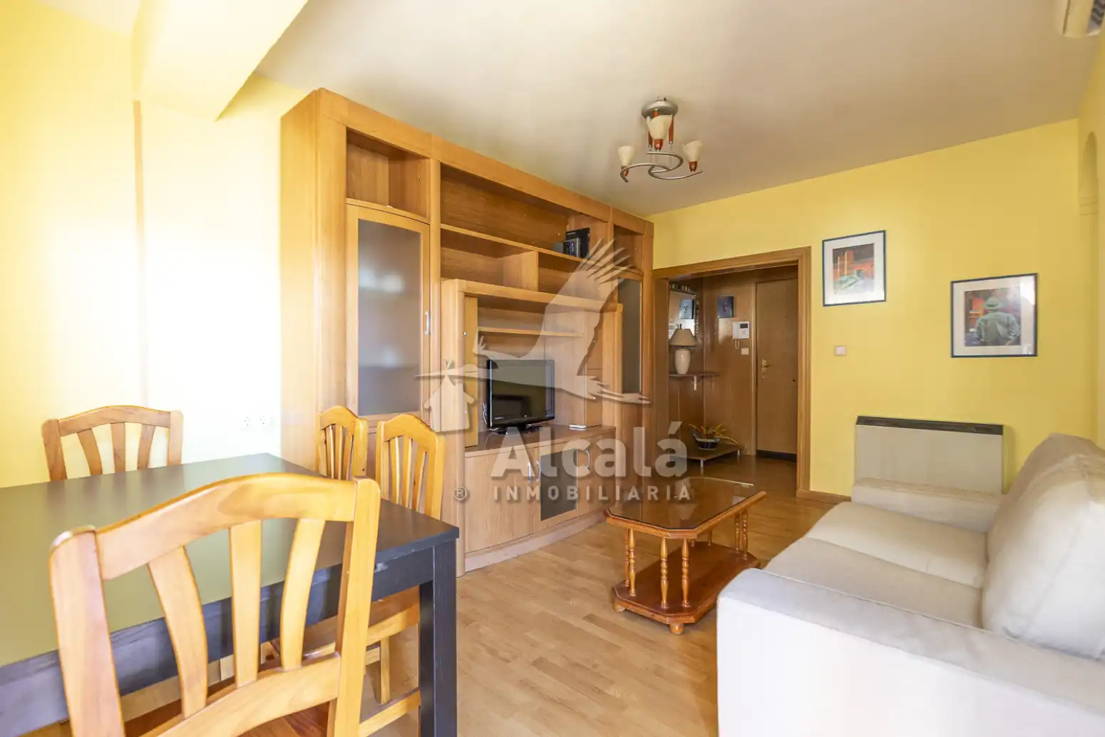 Flat with lift for sale in Estación - Parque O'Donnell, imagen 4