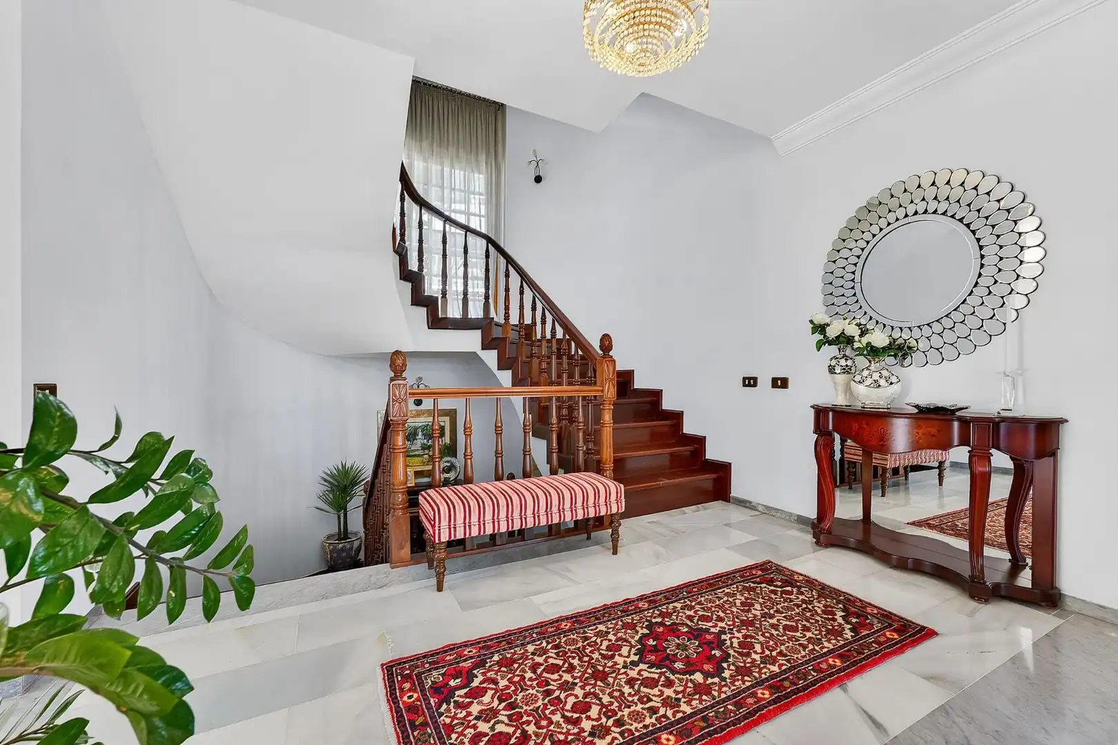 Casa o xalet en venda a San Eugenio Alto