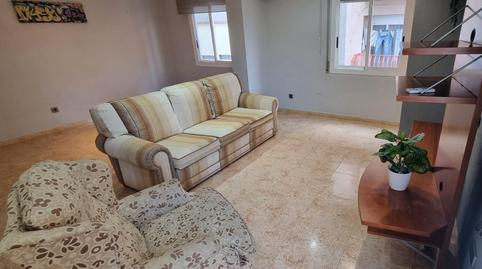 Foto 4 de Pis de lloguer a Calle Maestro Granados, Centro - El Castillo, Sagunto / Sagunt