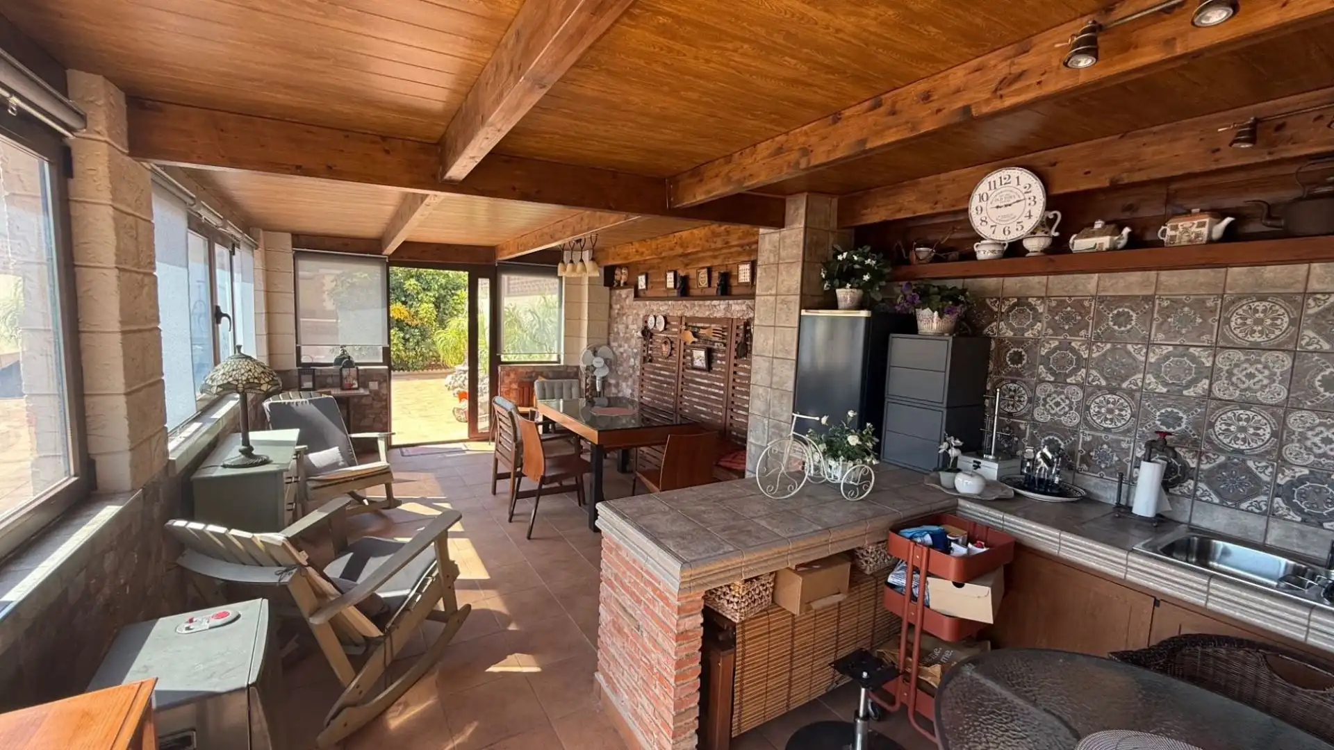 Casa con piscina in vendita a Los Balcones - Los Altos, imagen 20