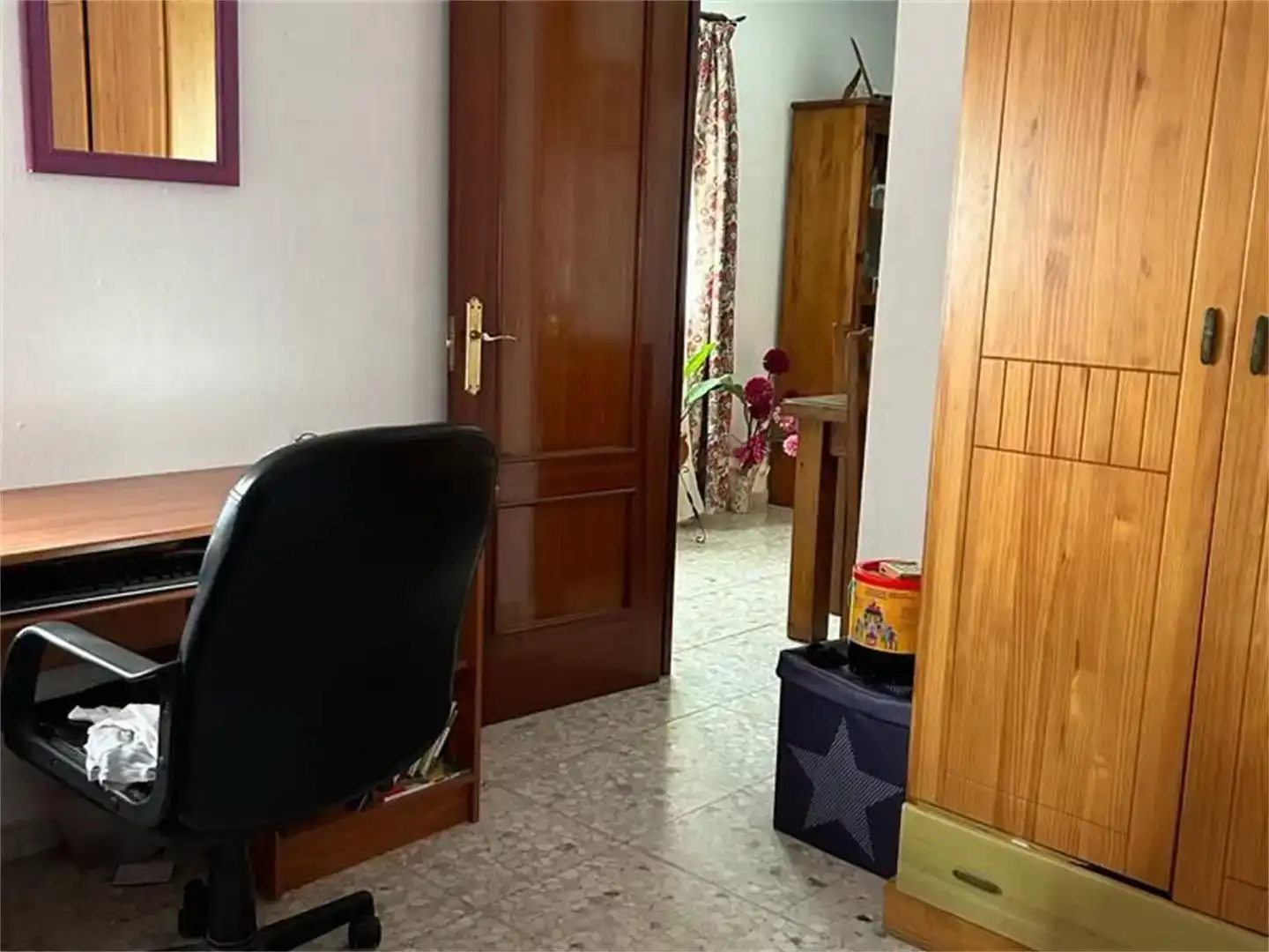 Casa o chalet en venta en Bonanza - Avda de Huelva - Barrio Andalucia