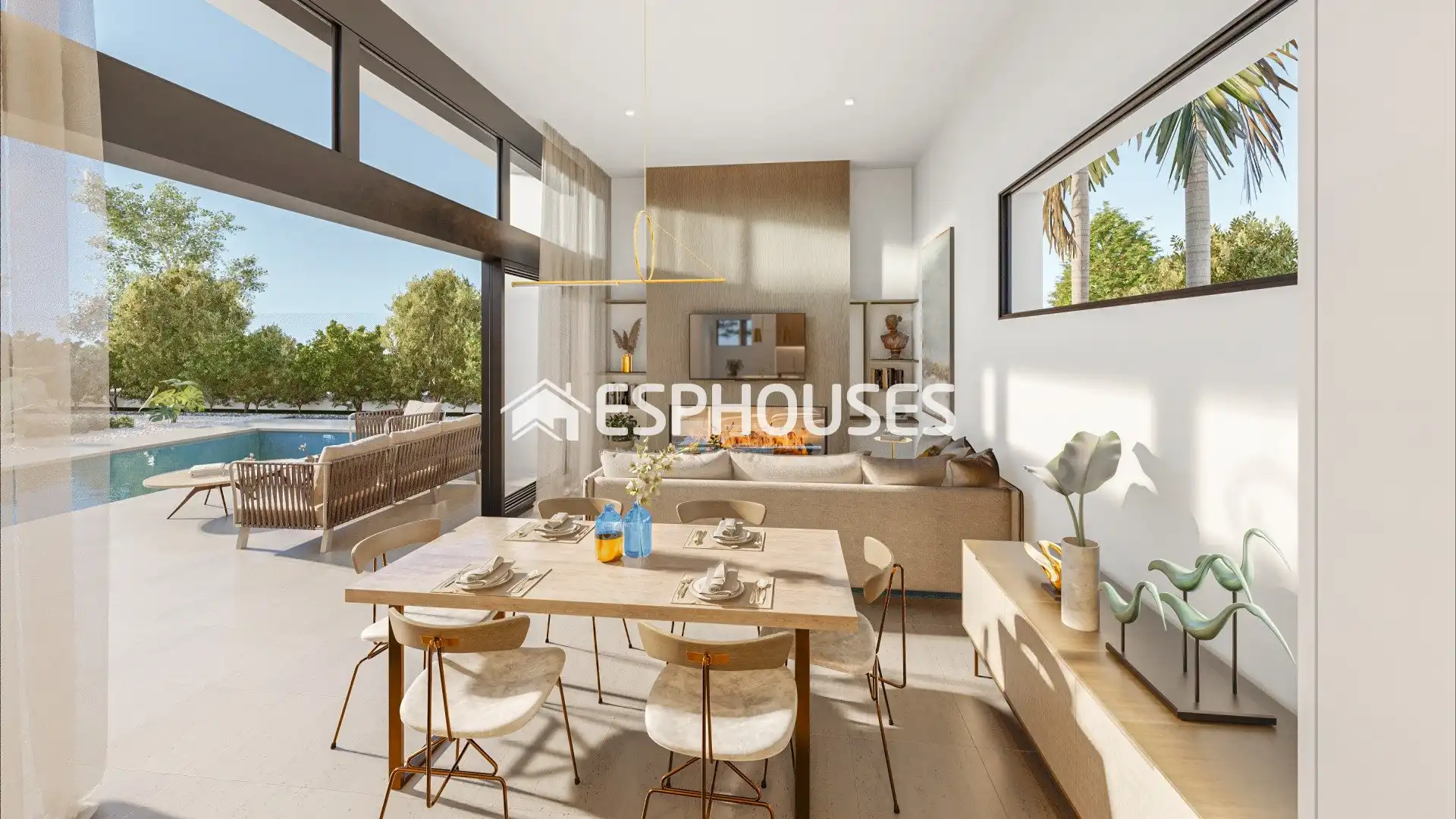 Villa avec terrasse à vendre à Calasparra, imagen 35