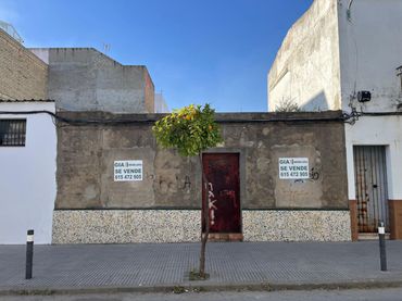 Casa en venda a Los Palacios y Villafranca