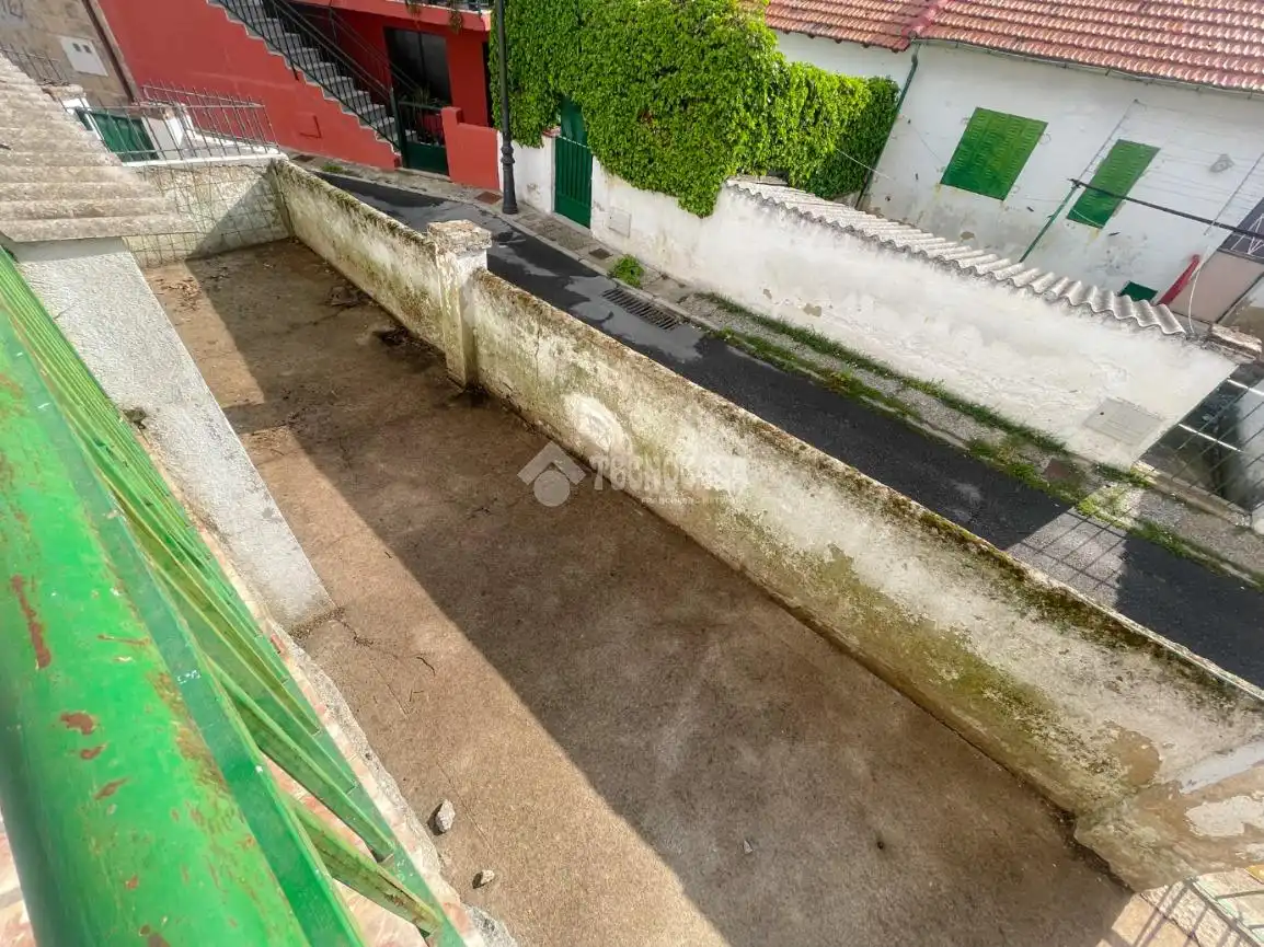 Casa aparellada amb jardí en venda a Guadarrama, imagen 7