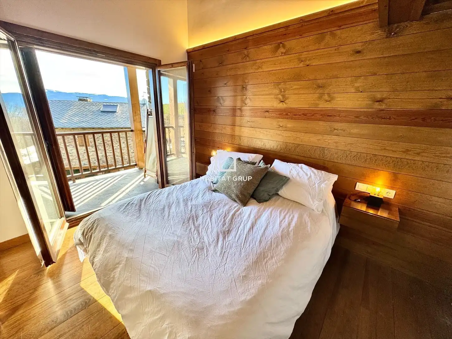 Adosado con jardín en venta en Guils de Cerdanya, imagen 9
