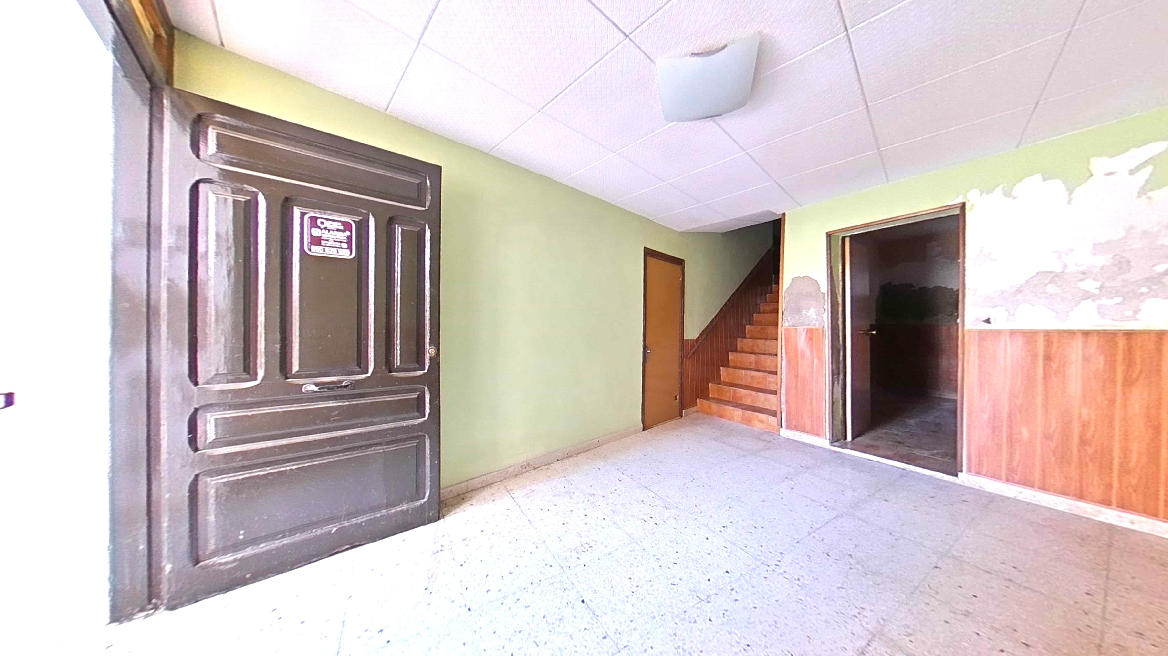 Single-family semi-detached for sale in Horno, Zaidín