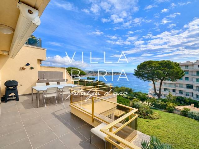 Apartamento en Venta en Carretera St. Feliu A St. Pol, 400 en Volta de l'Ametller