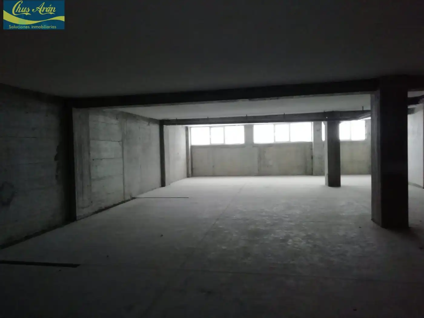 Gewerbefläche zur Miete in Avenida BERTOA, imagen 2