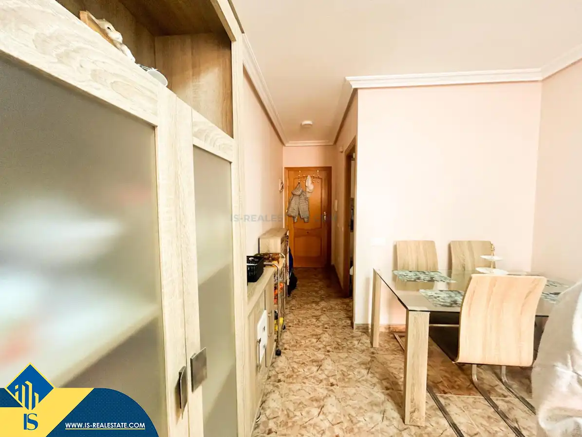 Apartament amb ascensor en venda a Playa del Cura, imagen 2
