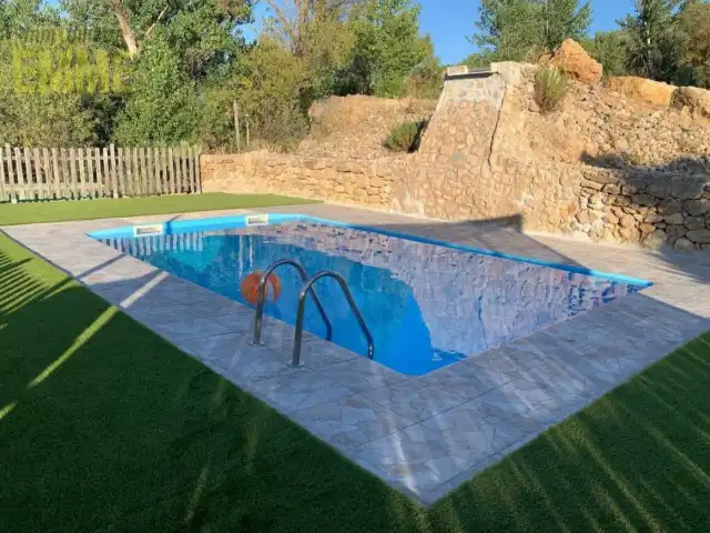 Chalet en venta en Centro, imagen 21