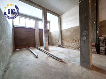Local comercial en venta en El Grao