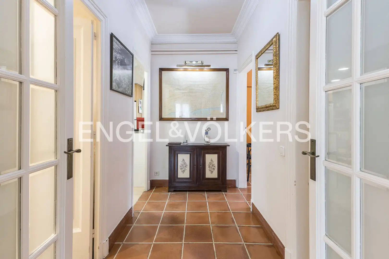 Casa o chalet en venta en Barcelona con Calefacción, Jardín privado y Terraza