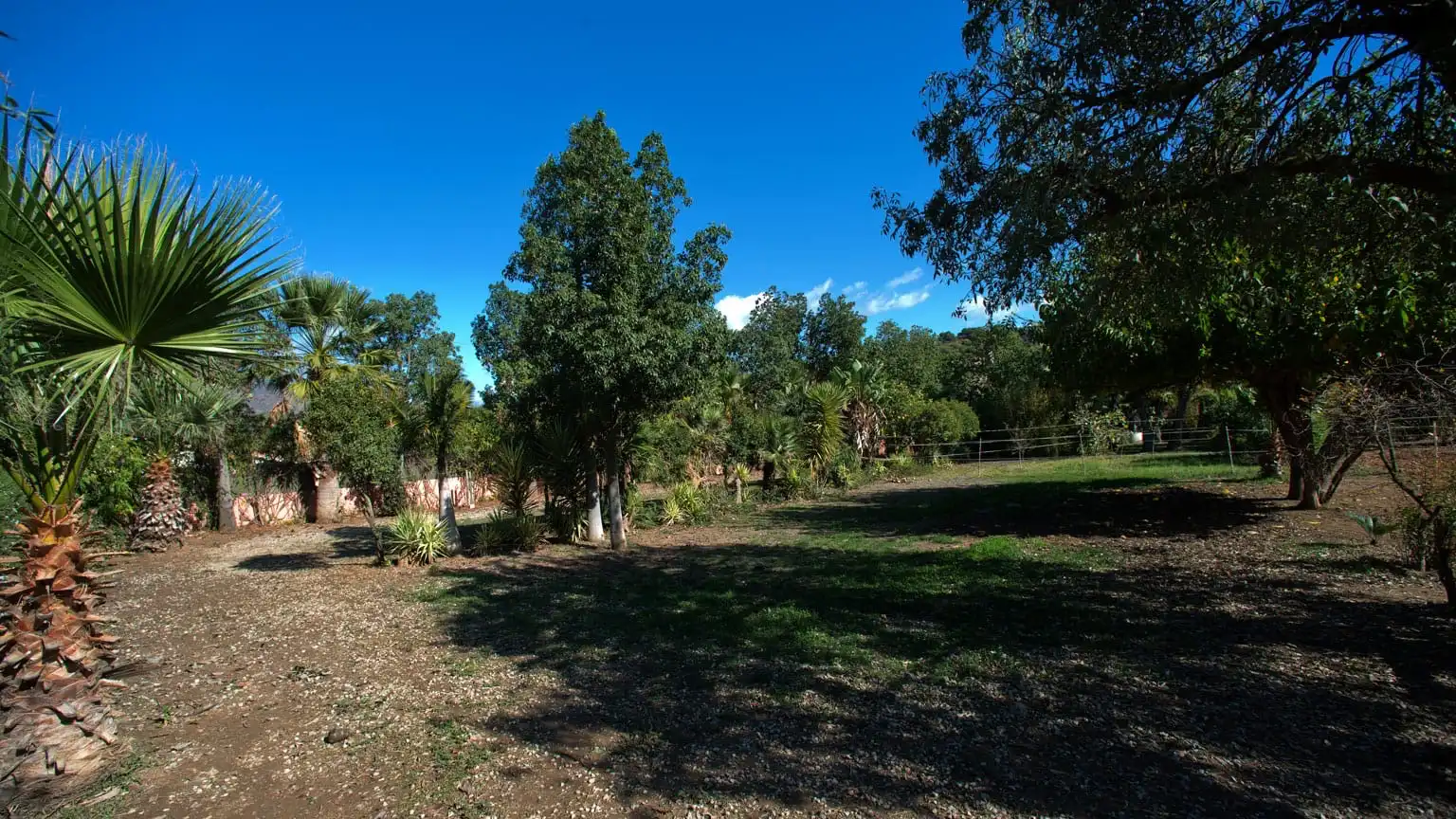 Terreno en venta en Estepona
