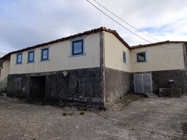 Maison avec jardin à vendre à Taboada
