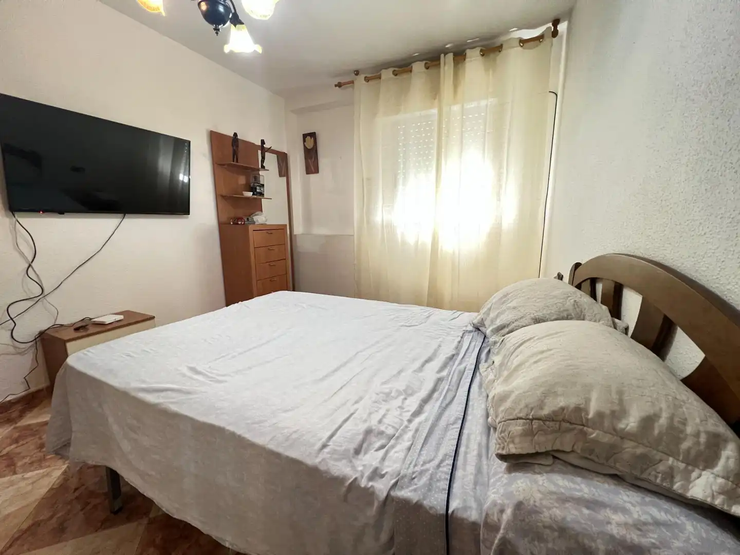 Apartamento en venta en Casco Antiguo