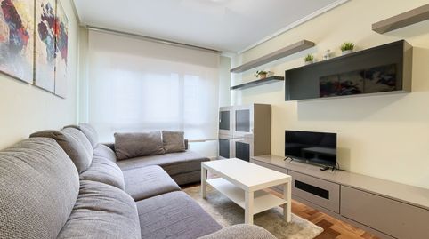 Photo 5 of Flat for rent in Jaén Kalea, Rekalde Centro, Bilbao