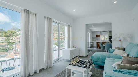 Photo 5 of House or chalet for sale in Ur el Tosal 45(a)calp (alicante), -1, Manzanera - Tosal, Calpe / Calp