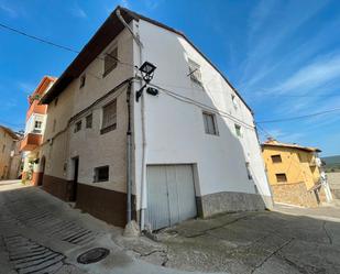 Exterior view of House or chalet for sale in Peñarroya de Tastavins