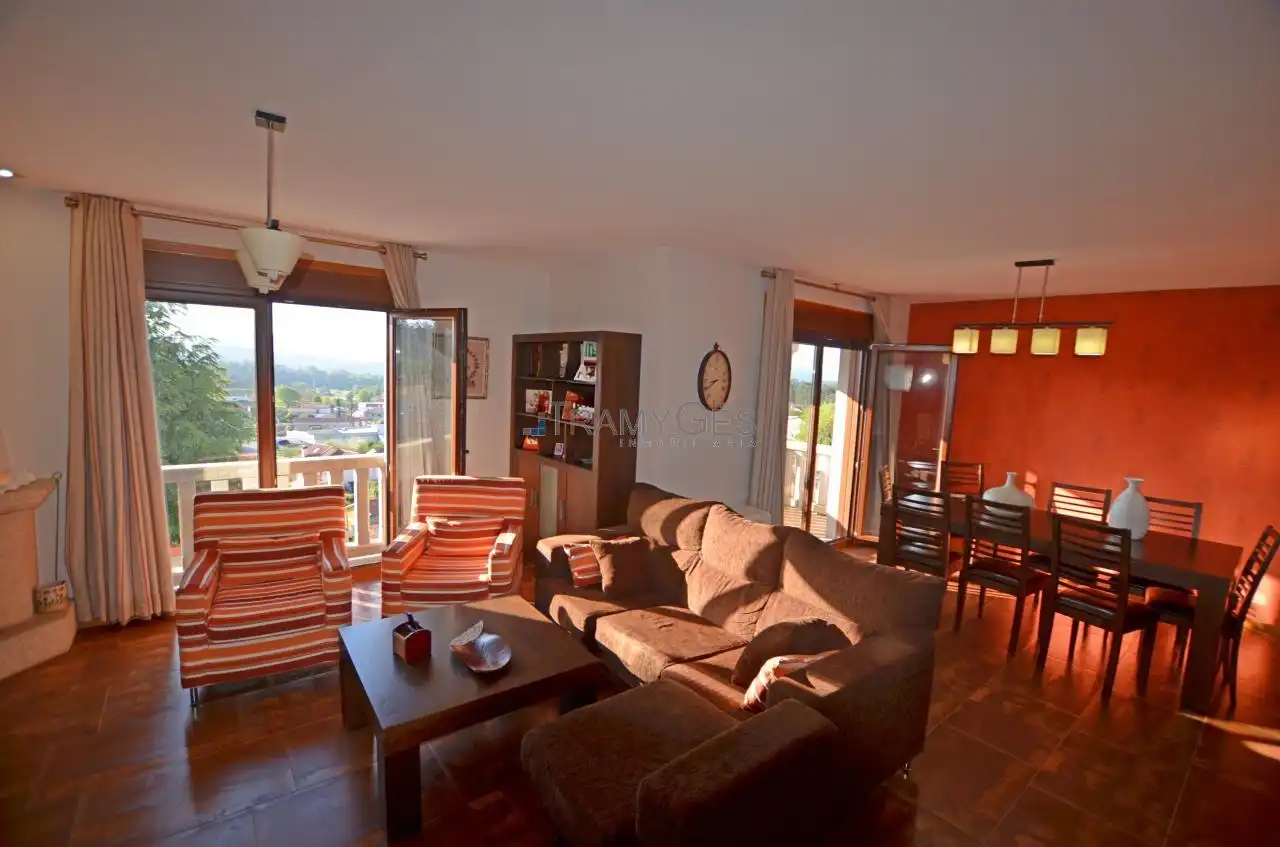 Haus oder Chalet zum Verkauf in CAMIÑO DO OUTEIRO - MIRANXE, O Rosal