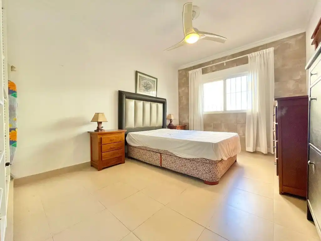Detached house with garden for sale in Puerto Deportivo, imagen 19