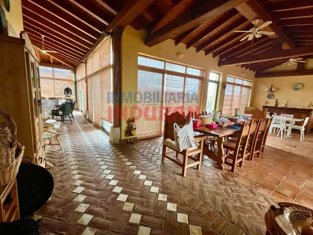 Casa rústica en venda a Diseminados Recutiano, imagen 8