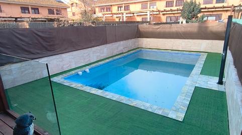 Foto 4 de Casa adosada en venda a Calle de Averroes, Universidad - Hospital, Fuenlabrada