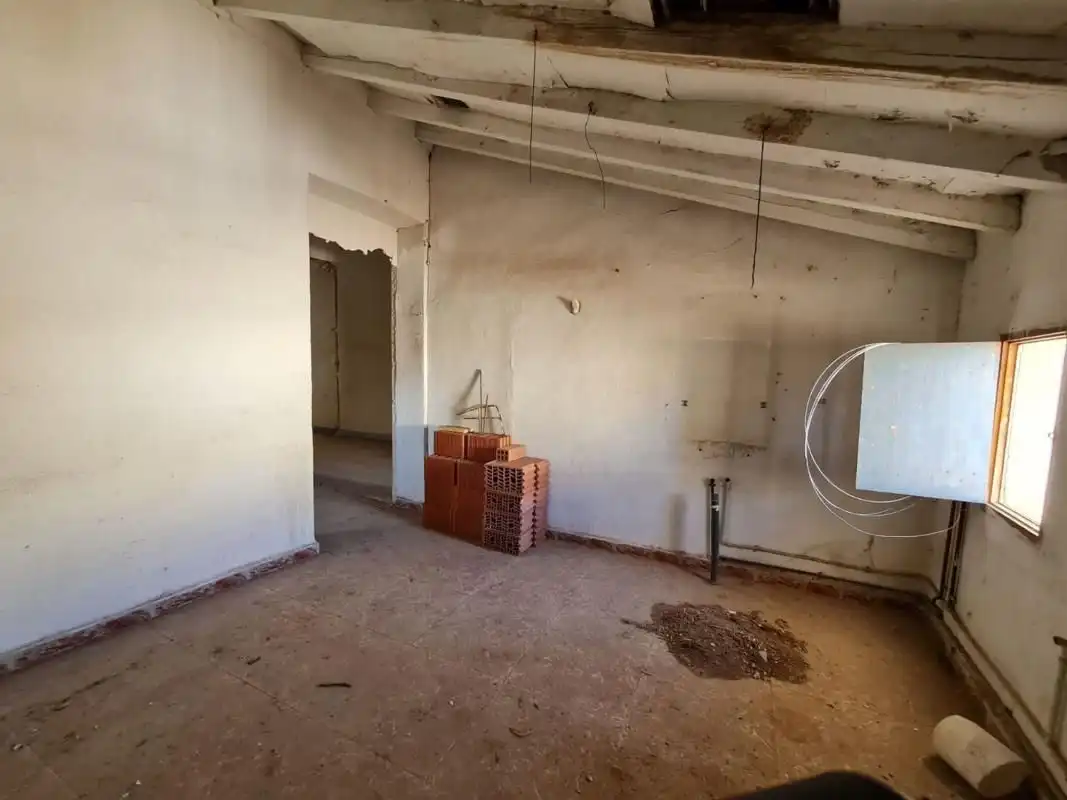 Chalet en venta en El Pinós / Pinoso, imagen 12