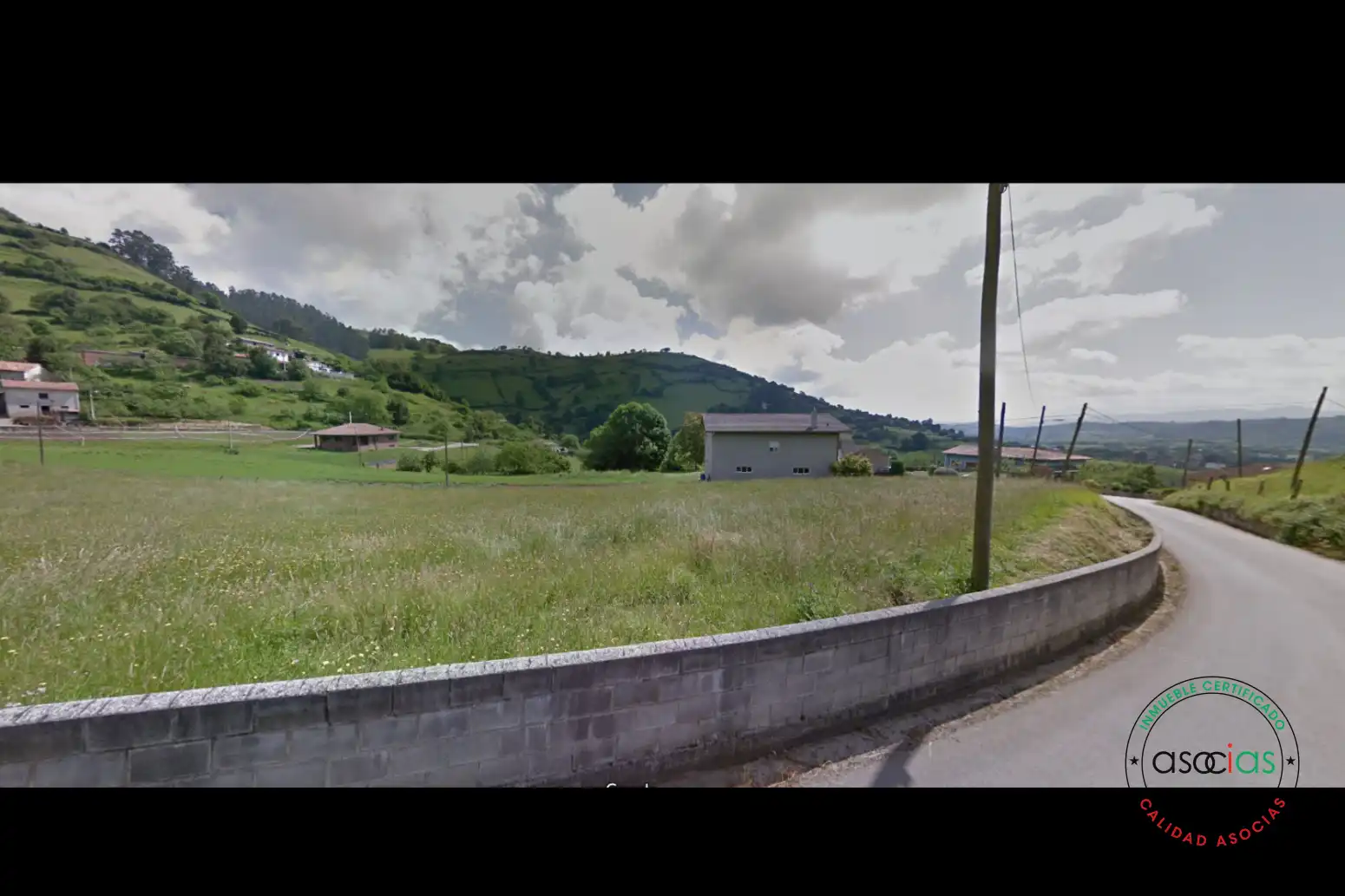 Terreny residencial en venda a Sariego - BARAGANA DE ARRIBA. SARIEGO PARCELA A, imagen 14