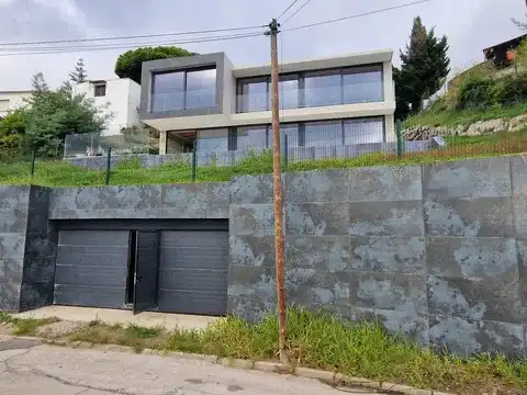 Chalet con terraza en venta en Carrer Mimosa, imagen 8