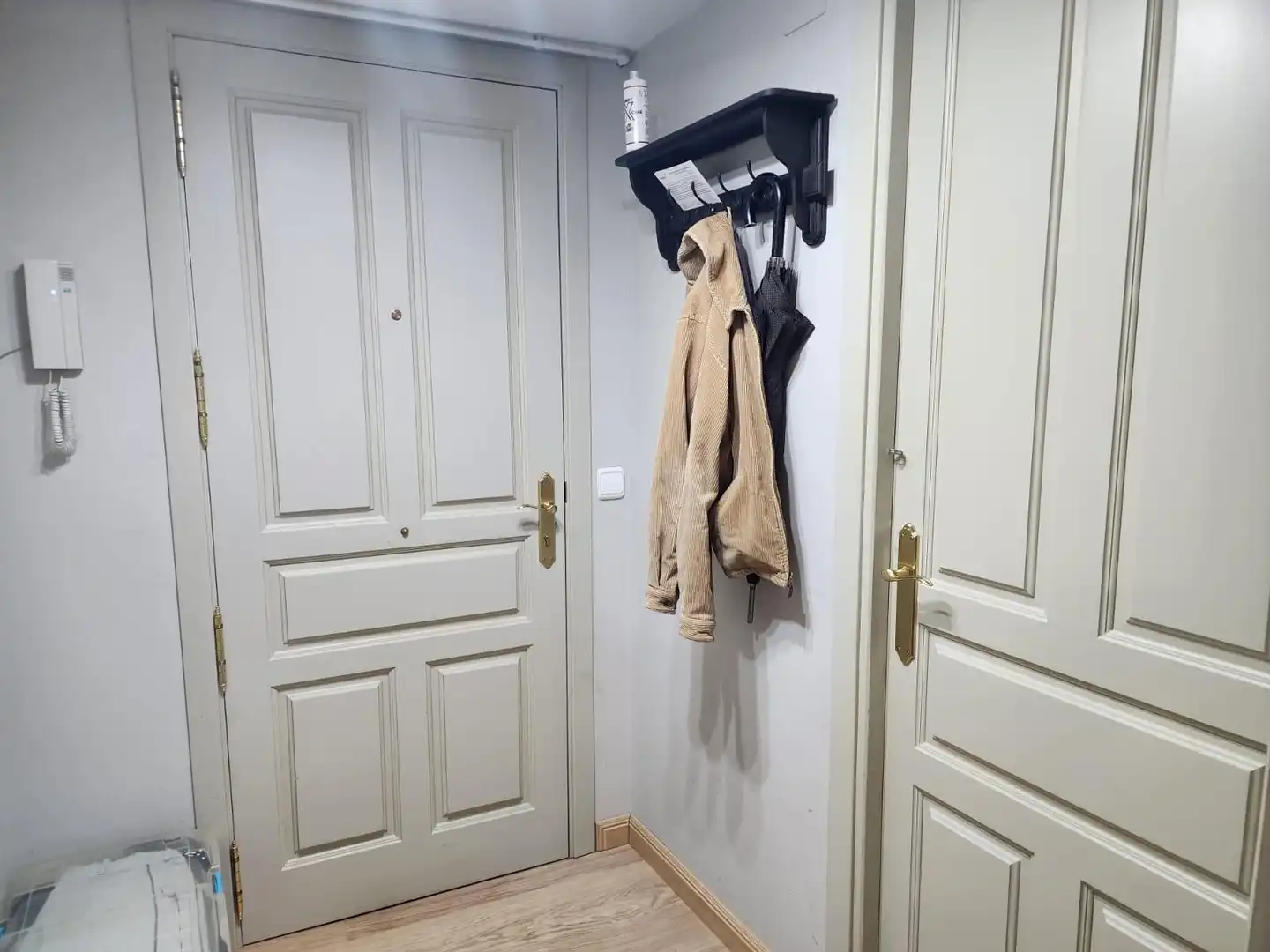 Pis de lloguer en Jaca amb Calefacció, Parquet i Moblat